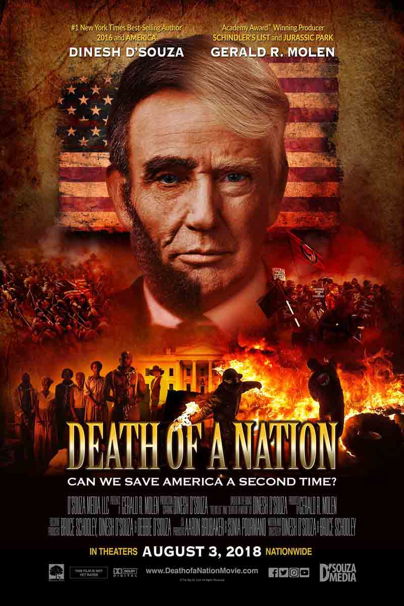 Death of a Nation (2018) | Franklin Flix