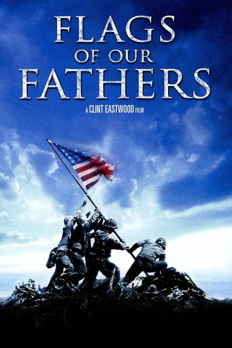 Flags of Our Fathers (2006) | Franklin Flix