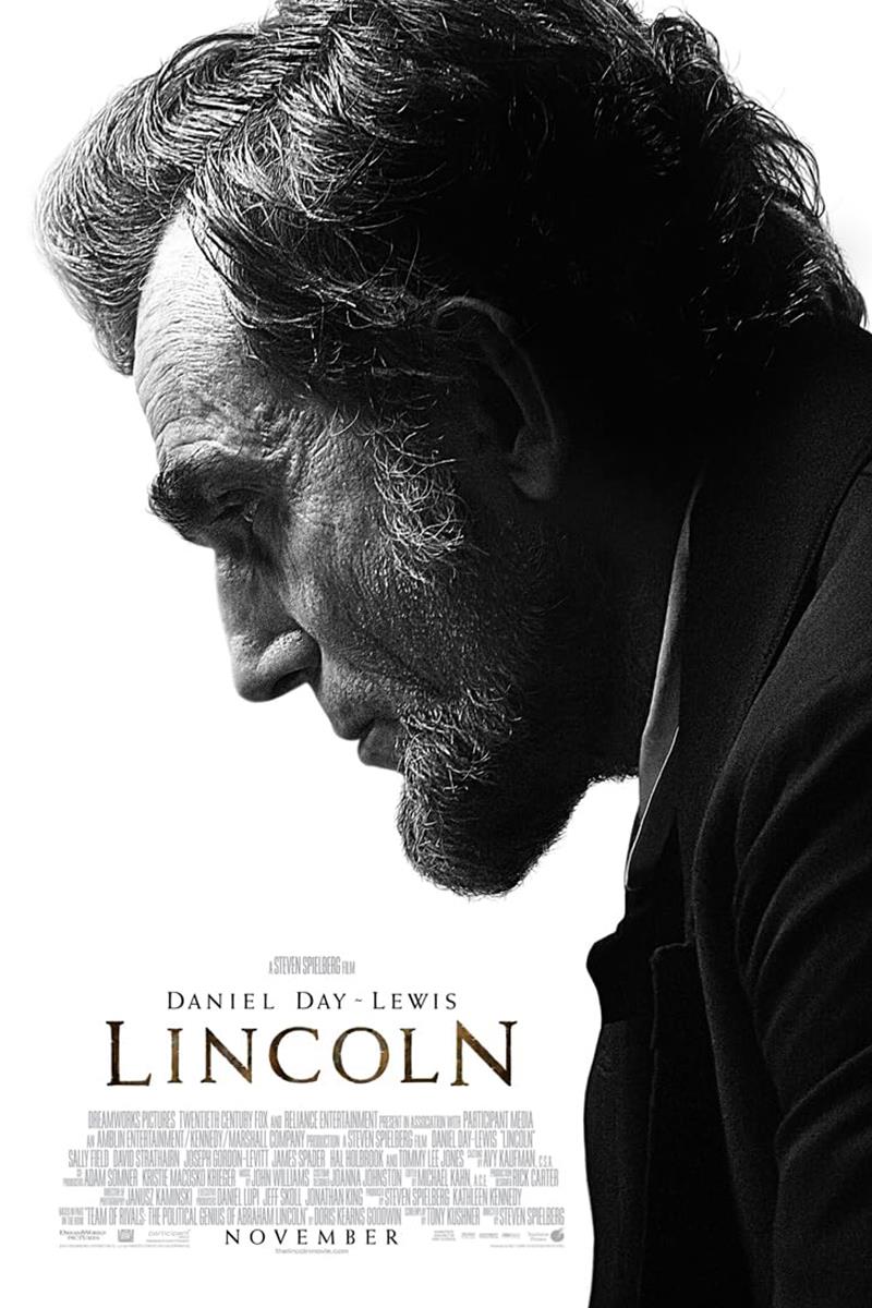 Lincoln (2012) | FranklinFlix.com