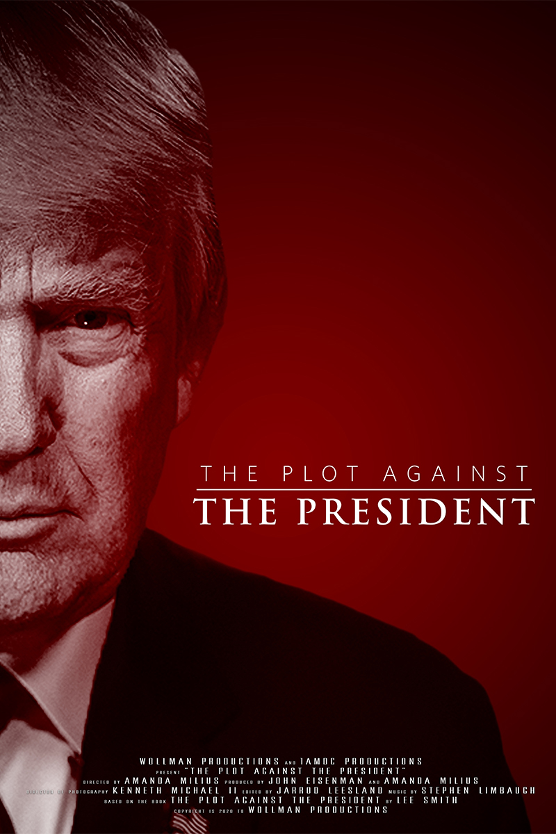 The Plot Against the President (2020) | FranklinFlix.com